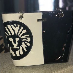 ANNE KLEIN PURSE